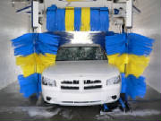 Car Wash